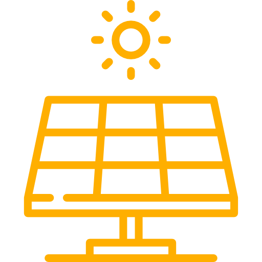 Solar Panels & PV Systems