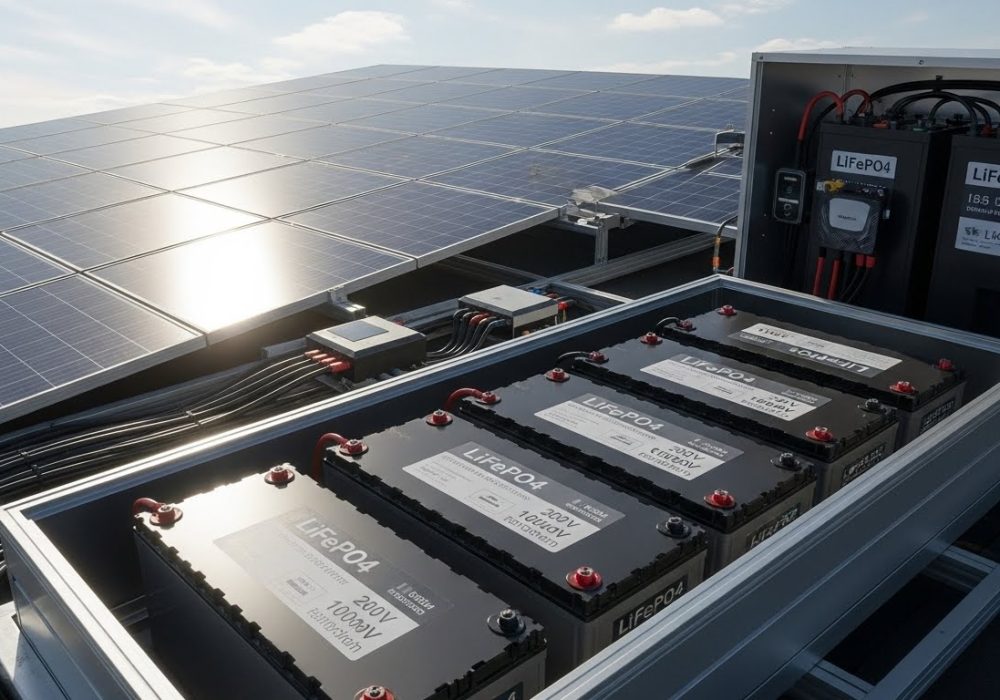 LiFePO4 batteries img